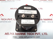 Hanla d.c.ammeter 9.86 to 1303 m