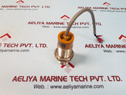 Omron tl-xp10 proximity switch