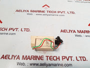 Mx-xf/sht-shc shunt trip coil 48vac-48/60vdc