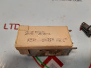 Mx-xf evolis switch 24vac-24/30vdc