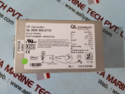 Ql company ql 85w 200-277v hf-generator ge08523000