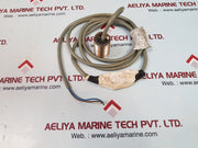 Pepperl+fuchs nbb15-30gm50-ws inductive proximity sensor