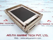 Allen-bradley Panel View Plus Logic Module 24 Vdc-70W