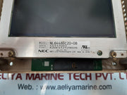 Allen-bradley Panel View Plus Logic Module 24 Vdc-70W