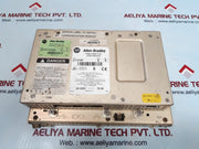 Allen-bradley Panel View Plus Logic Module 24 Vdc-70W