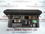 Allen-bradley panel view 550 2711-t5a16l1 ser.B