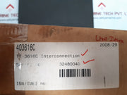 Thrane tt37-121958-c printed circuit board