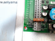 Thrane tt37-121958-c printed circuit board
