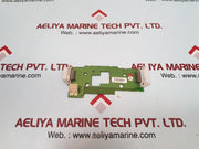 Abb 3Bsc980006R311 Printed Circuit Board 3Bse020517R1
