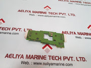 Abb 3Bsc980006R311 Printed Circuit Board 3Bse020517R1