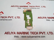 Abb 3Bsc980006R311 Printed Circuit Board 3Bse020517R1