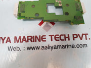 Abb 3Bsc980006R311 Printed Circuit Board 3Bse020517R1