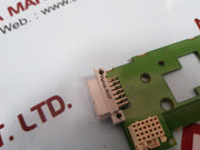 Abb 3Bsc980006R311 Printed Circuit Board 3Bse020517R1