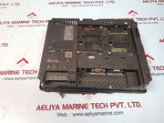 Mitsubishi gt2708-stba got2000 graphic operator terminal touch screen panel