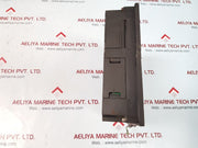 Mitsubishi gt2708-stba got2000 graphic operator terminal touch screen panel
