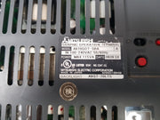 Mitsubishi a970got-sba graphic operation terminal