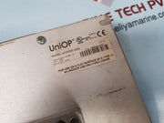 Uniop Etop33C-0050 Operator Interface Display Panel