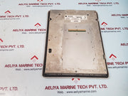 Allen-bradley 2711p-rdt10c panel view plus 1000 ser a rev f