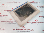 Allen-bradley 2711p-rdt10c panel view plus 1000 ser a rev f