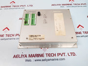 Praxis 98.6.020.600d alarm display