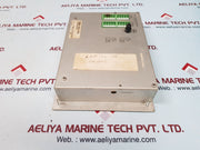 Praxis 98.6.020.600d alarm display
