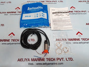Autonics pr18-8ac inductive proximity sensor