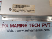Praxis 98.6.020.600d alarm display