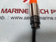 Autonics pr18-8ac inductive proximity sensor