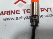 Autonics pr18-8ac inductive proximity sensor