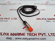 Autonics pr18-8ac inductive proximity sensor