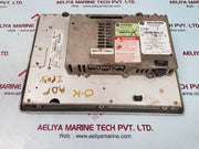 Allen-bradley 2711p-rdt10c panelview plus 1000 ser b