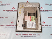 Allen-bradley 2711p-rdt10c panelview plus 1000 ser b
