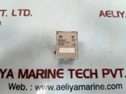 Lot Of 5X Omron MY4N-D2 Mini Power Relay Module 24VDC