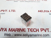 Lot Of 5X Omron MY4N-D2 Mini Power Relay Module 24VDC