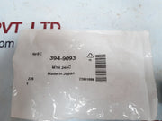 Lot Of 9X Rs 394-9093 Relay Module My4 24Ac