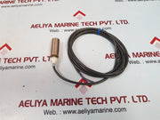 Omron e2a-m18ks08-wp-c2 proximity sensor