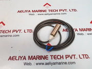 Omron e2a-m18ks08-wp-c2 proximity sensor
