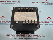 Toyo keiki frequency monitor