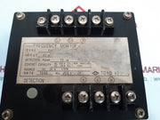 Toyo keiki frequency monitor
