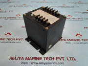 Toyo keiki frequency monitor