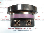 Hdi hdibatt-e391-dot-aa pressure gauge system