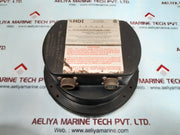 Hdi hdibatt-e391-dot-aa pressure gauge system 20b6a10cs4002aaa-csa