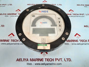Hdi 20b7a00cs4002apc pressure gauge system hdibatt-e391-dot-aa