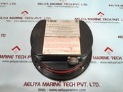 Hdi 20b7a00cs4002apc pressure gauge system hdibatt-e391-dot-aa