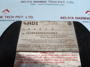 Hdi 20b7a10124002aep pressure gauge