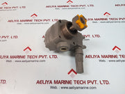A-ryung atp-208ha(vb) t-rotor pump with ar-3s relief valve
