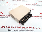 Omron c200h-0c225 relay output unit