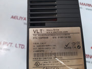 Danfoss 132f0008 vlt micro drive