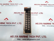 Omron c200h-ia222 relay input unit