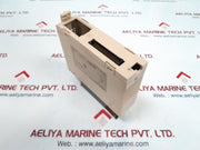 Omron c200h-ia222 relay input unit